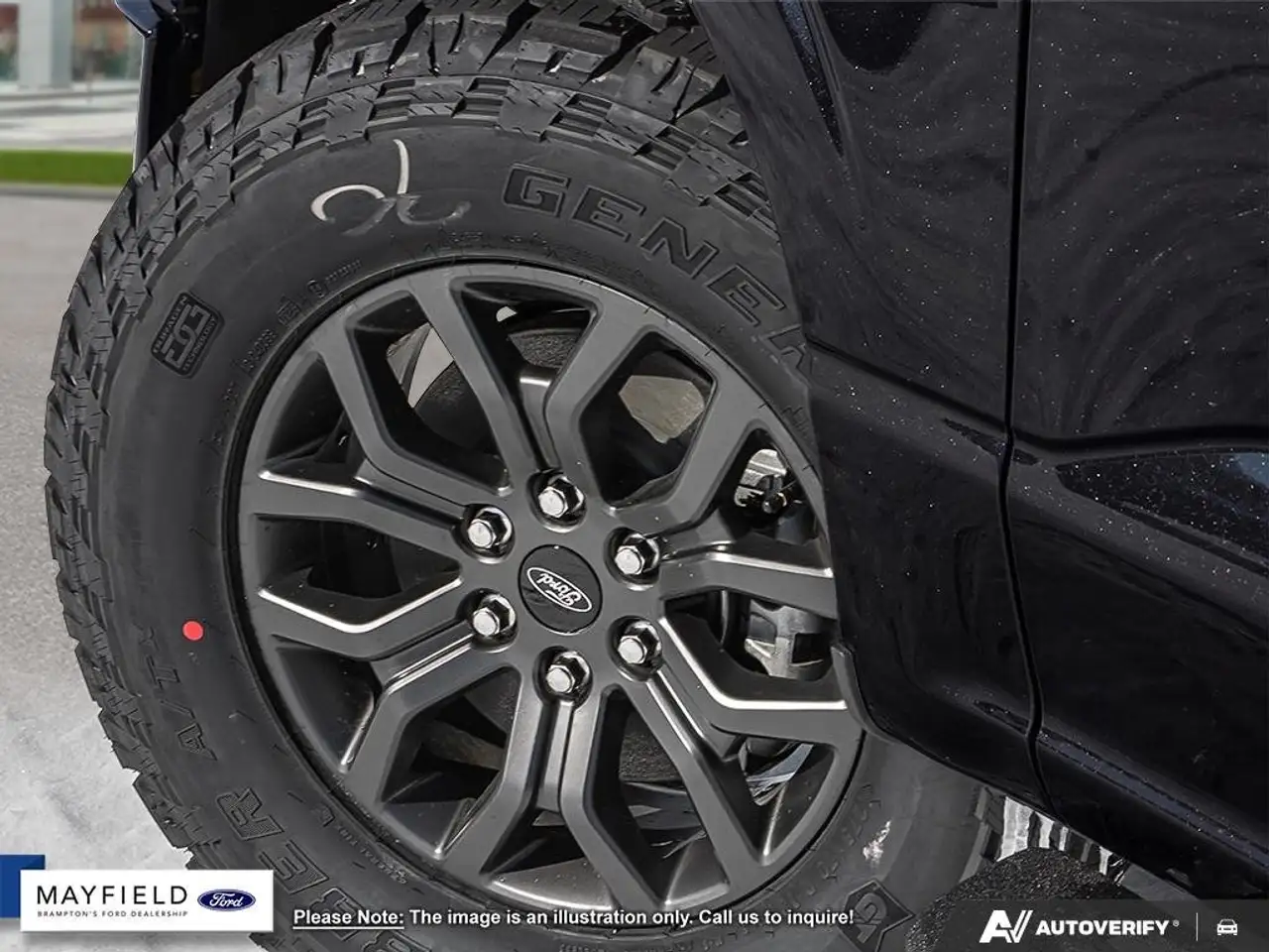 Ford F 150 photo Ford F 150