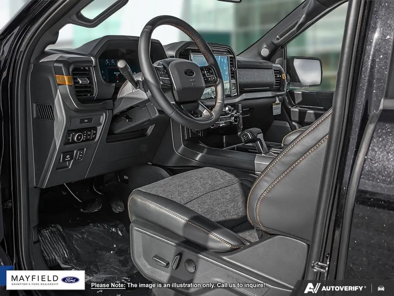Ford F 150 photo Ford F 150