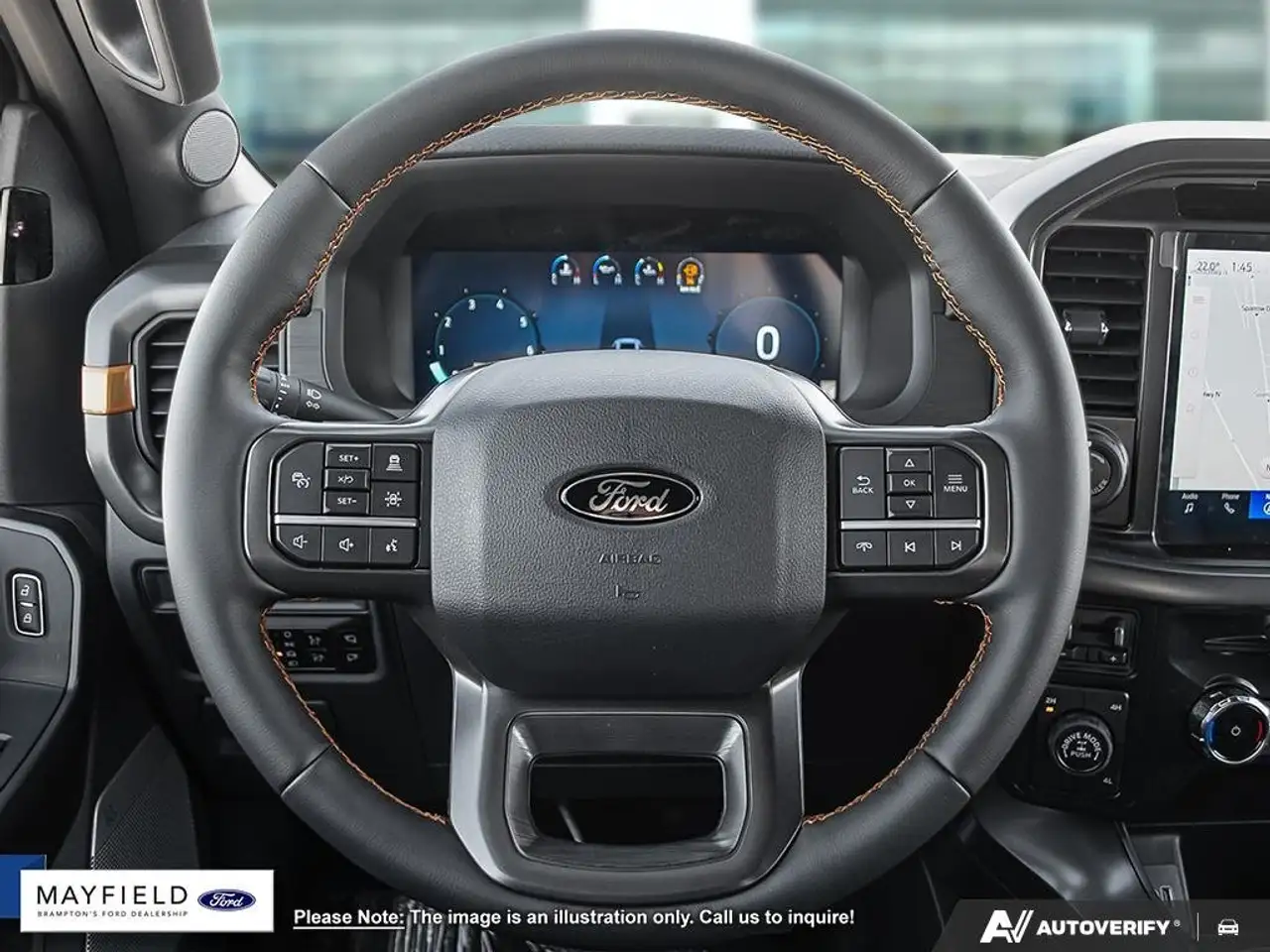 Ford F 150 photo Ford F 150