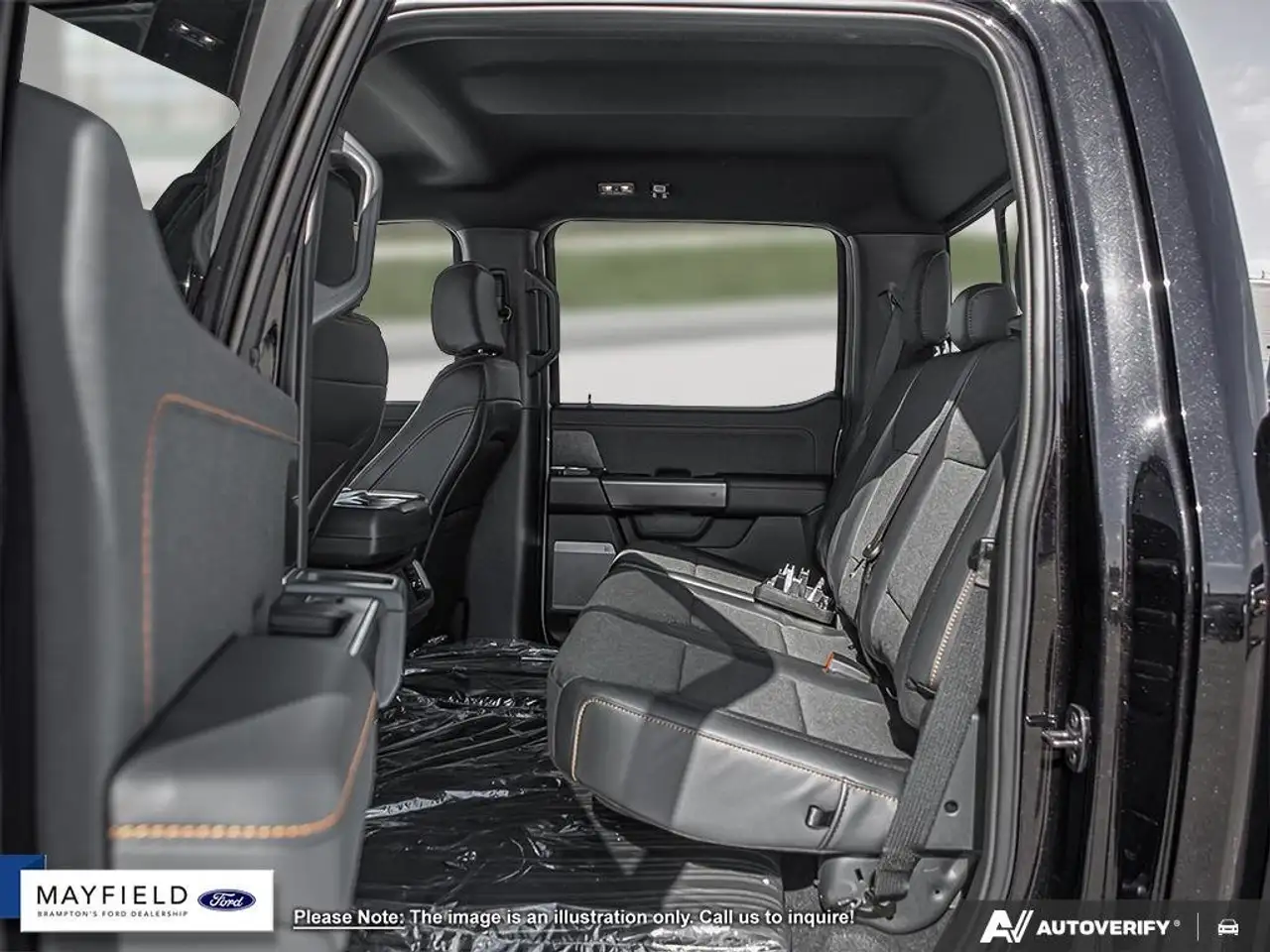 Ford F 150 photo Ford F 150