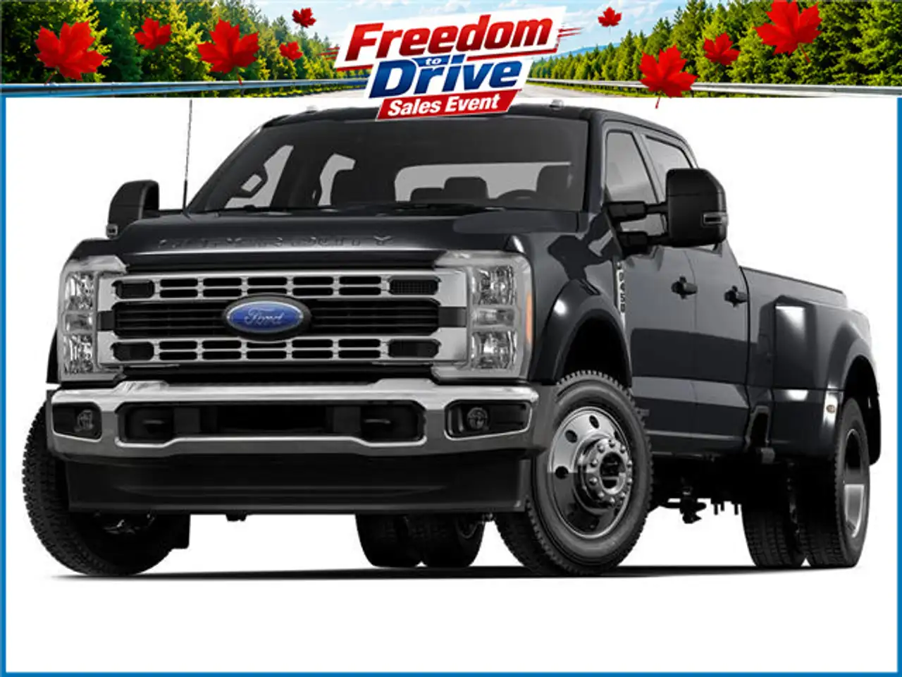 2026 Ford F 450