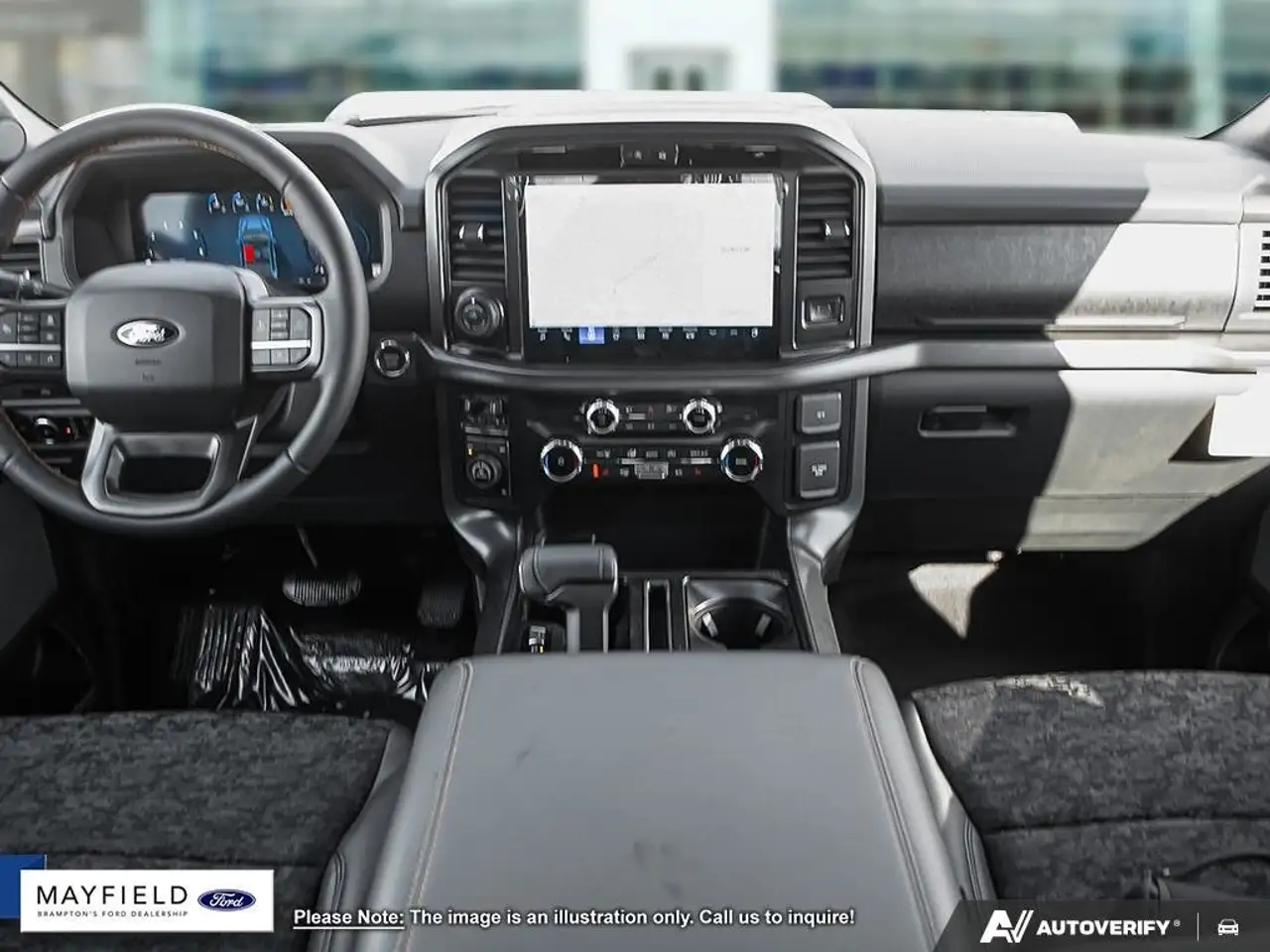 Ford F 150 photo Ford F 150
