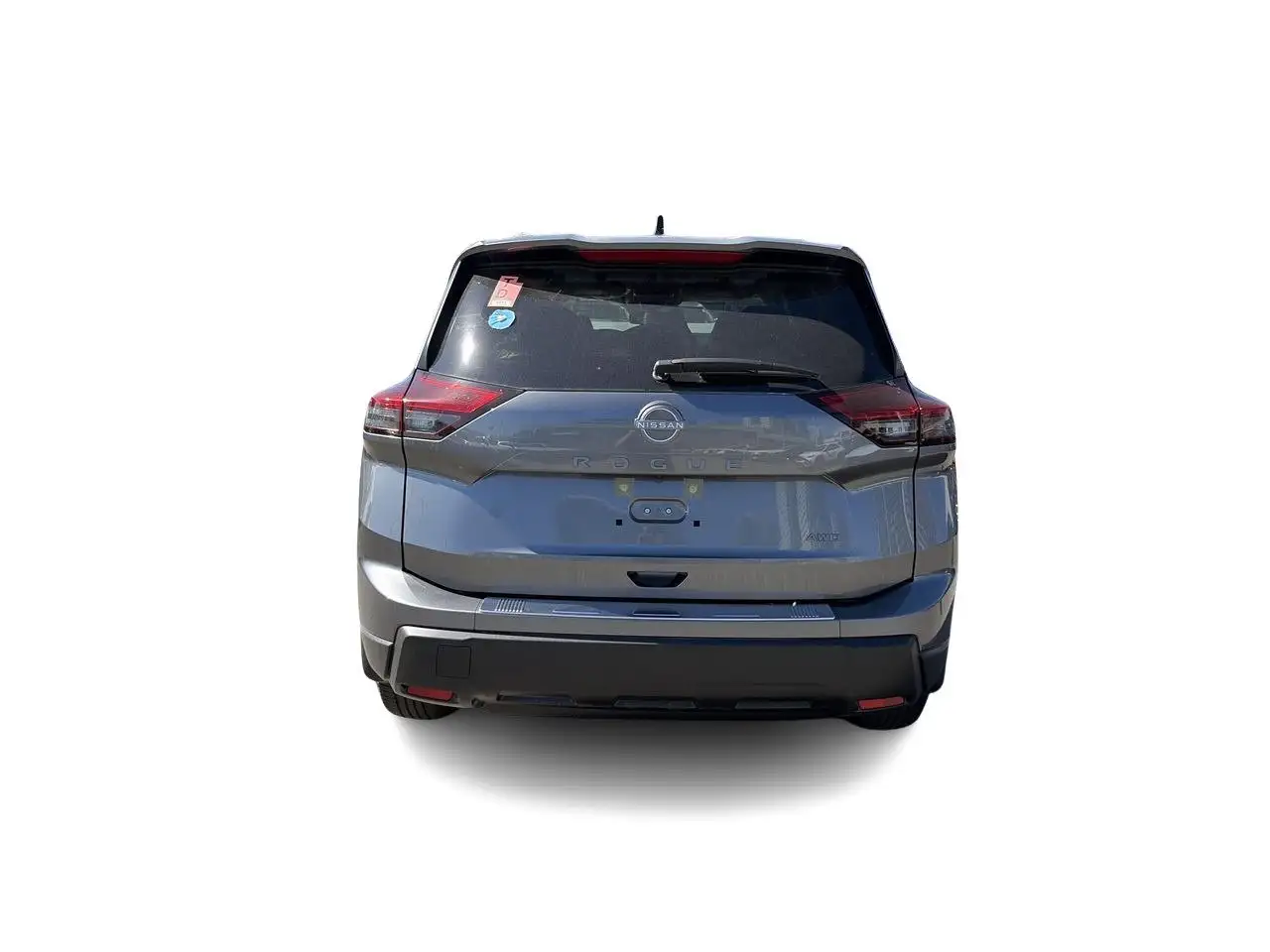 Nissan Rogue fotografie Nissan Rogue