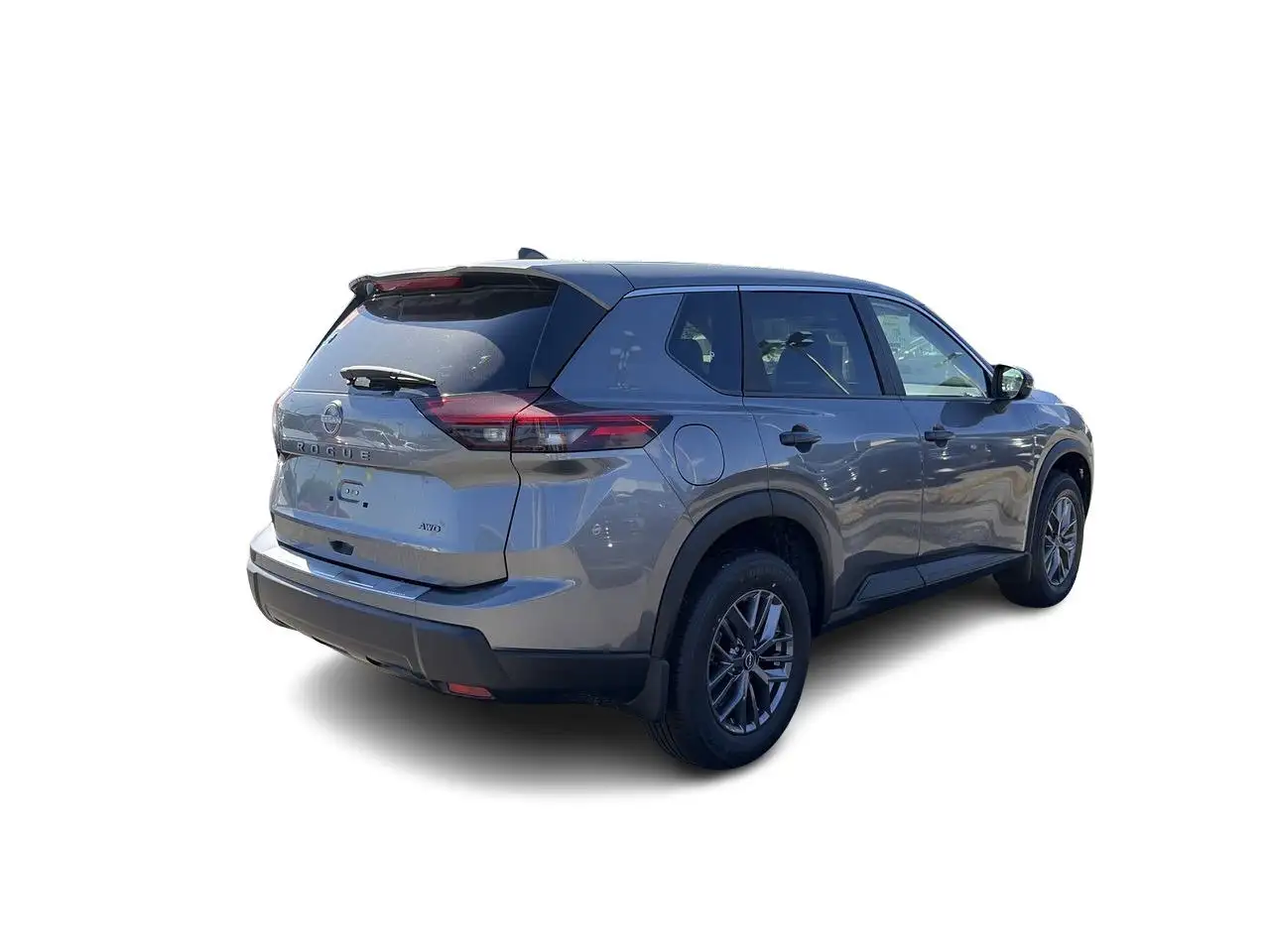 Nissan Rogue fotografie Nissan Rogue