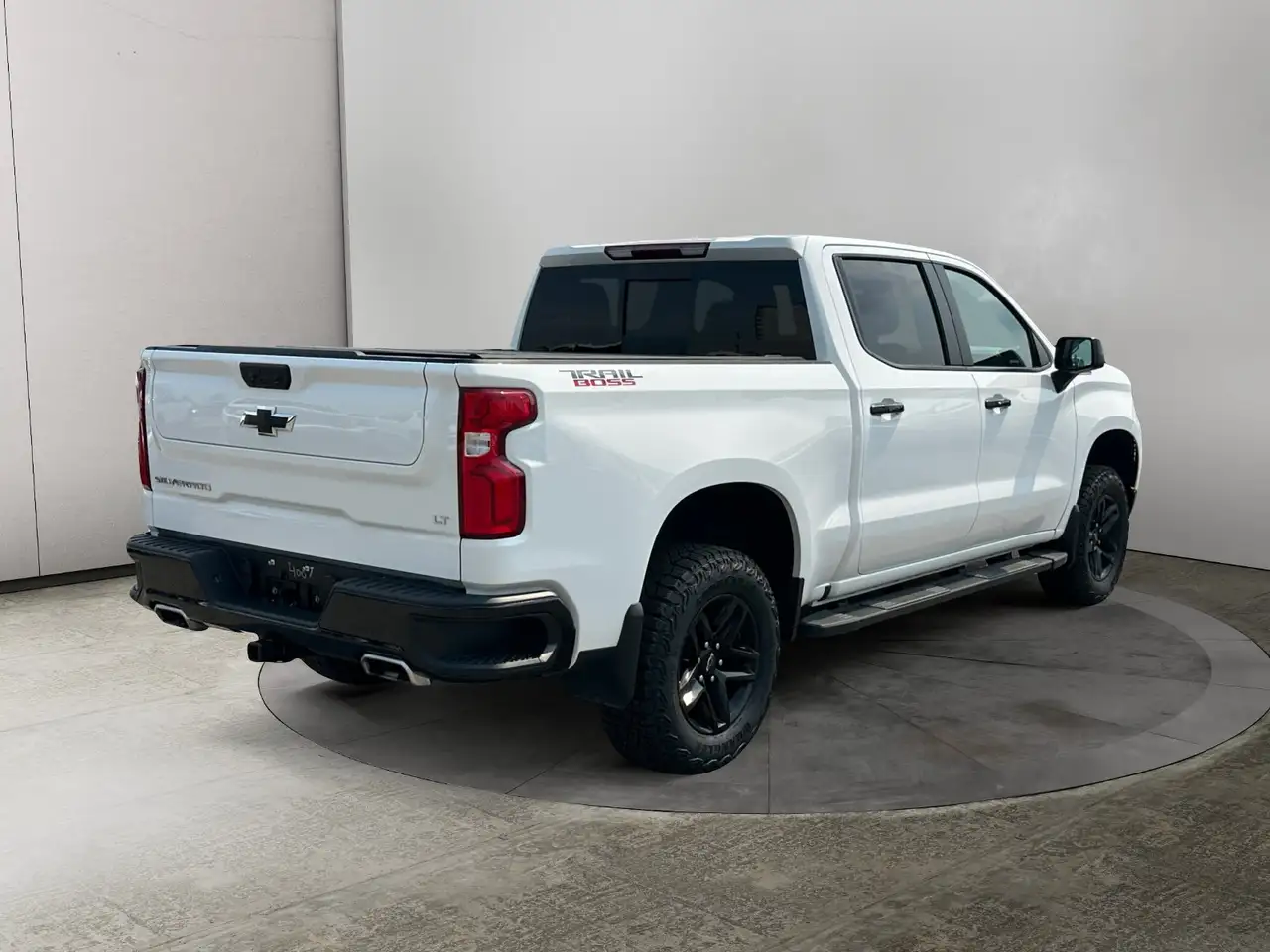 Chevrolet Silverado 1500 снимка Chevrolet Silverado 1500