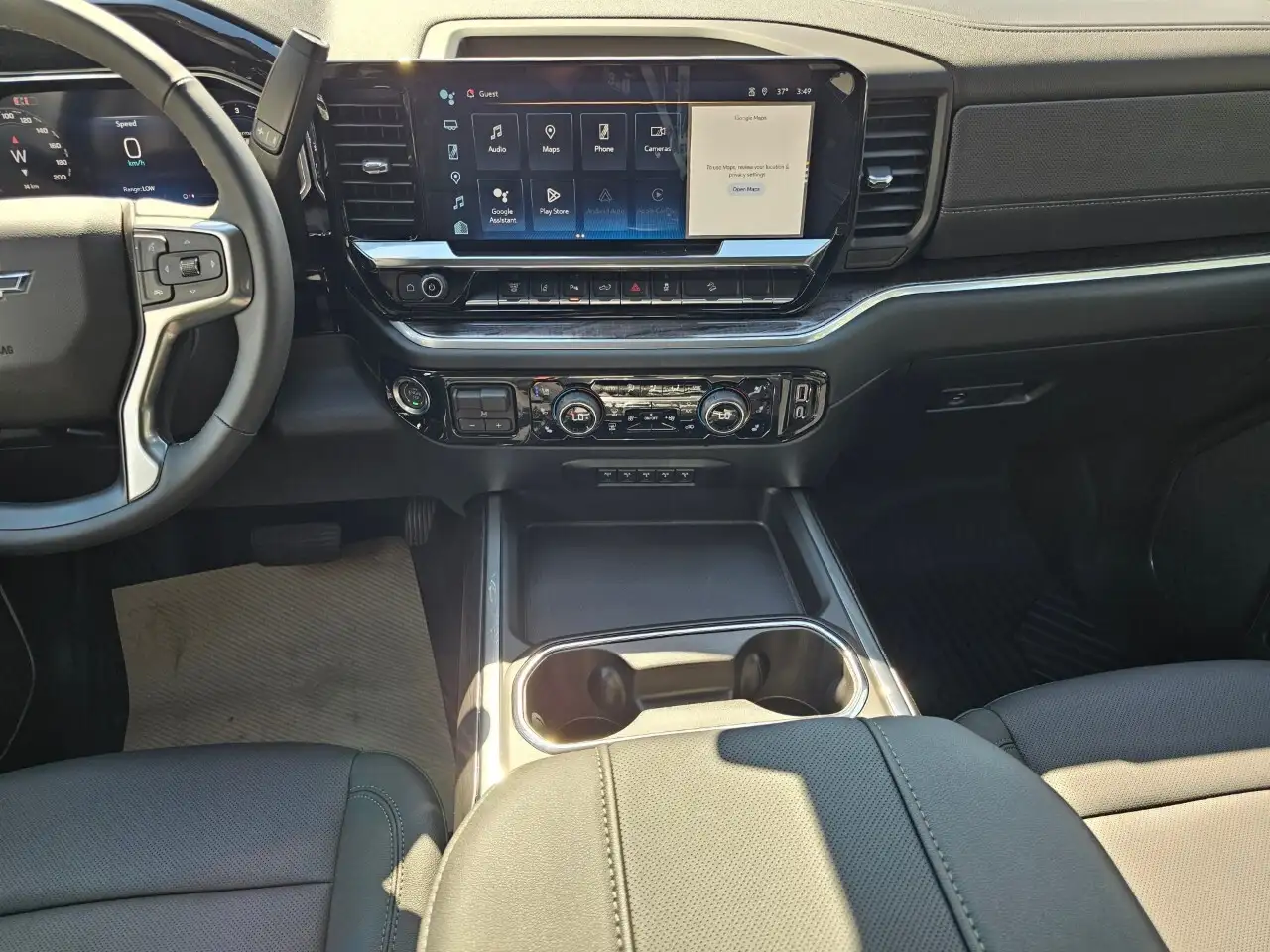 Chevrolet Silverado 3500 снимка Chevrolet Silverado 3500