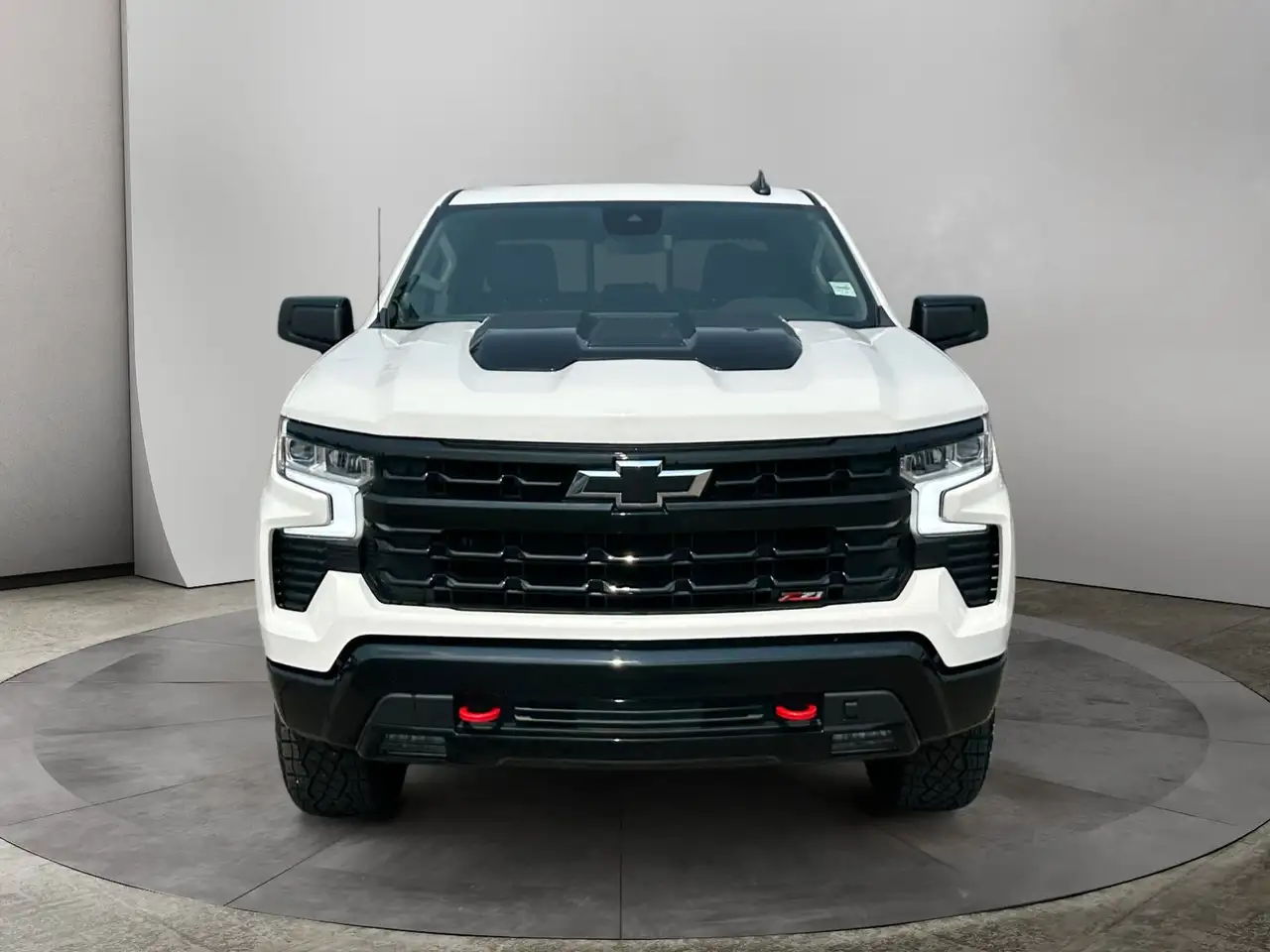 Chevrolet Silverado 1500 снимка Chevrolet Silverado 1500