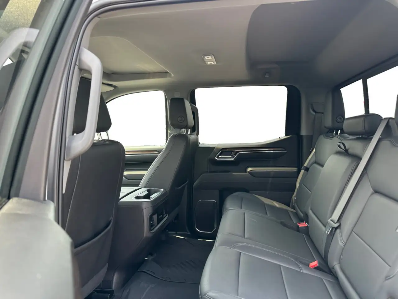 Chevrolet Silverado 1500 снимка Chevrolet Silverado 1500