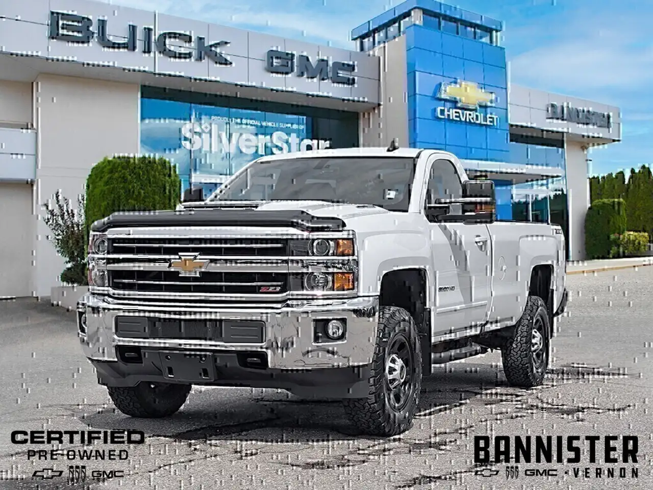 Chevrolet Silverado 3500 photo Chevrolet Silverado 3500