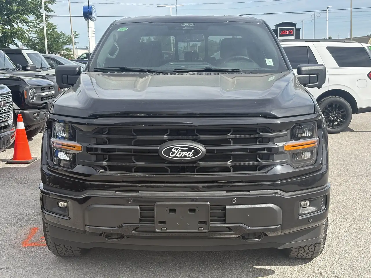 Ford F 150 fotografie Ford F 150