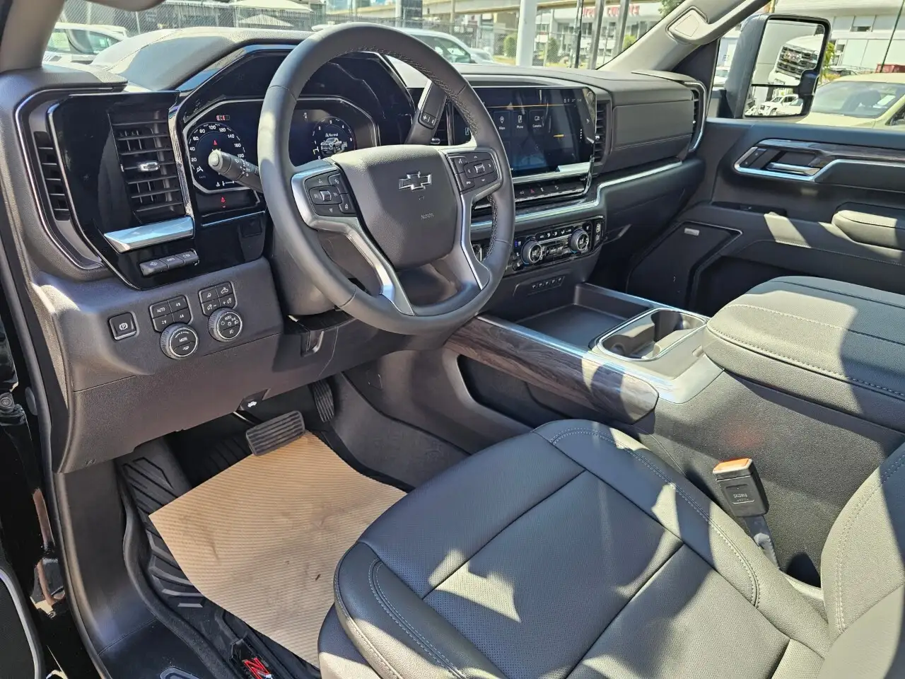 Chevrolet Silverado 3500 снимка Chevrolet Silverado 3500