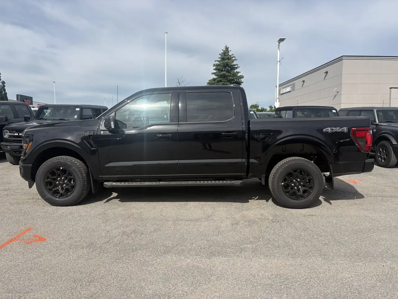 Ford F 150 fotografie Ford F 150