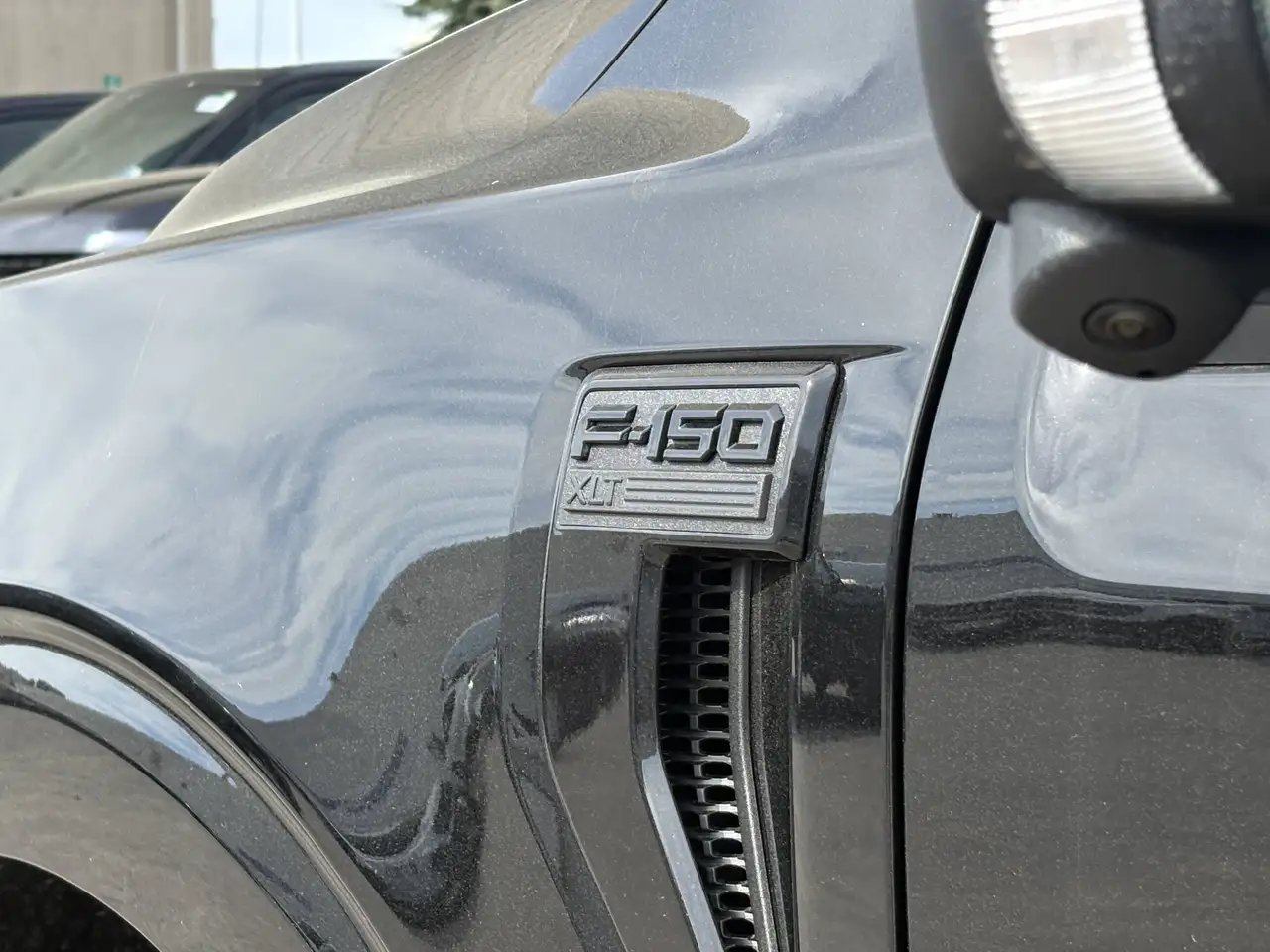 Ford F 150 fotografie Ford F 150