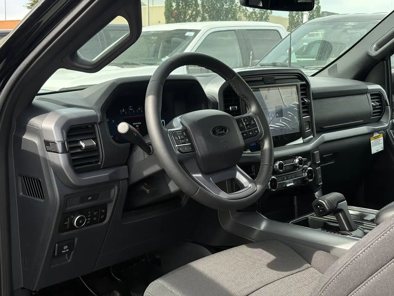 Ford F 150 fotografie Ford F 150