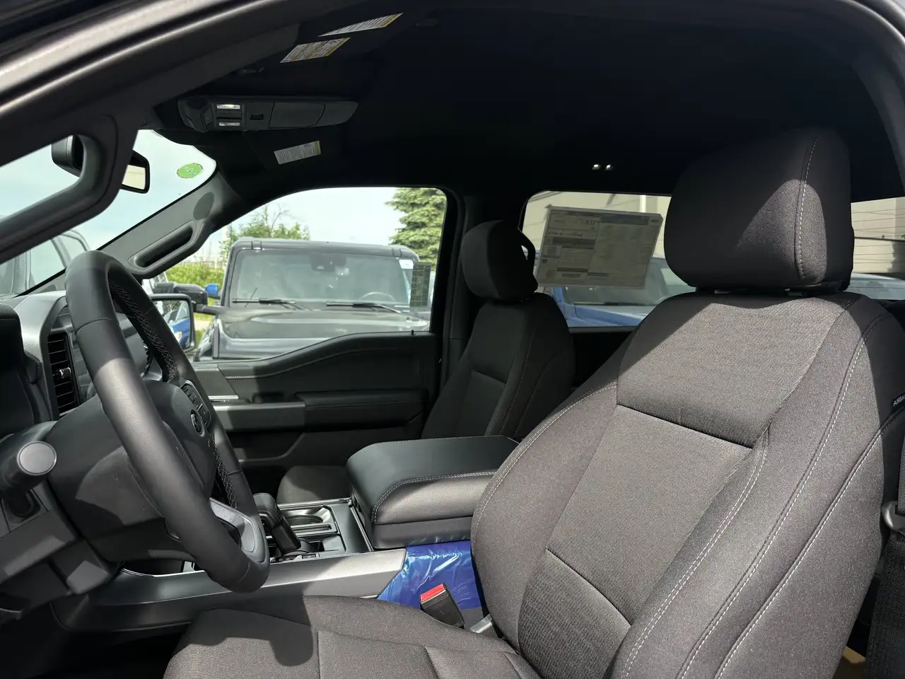 Ford F 150 fotografie Ford F 150