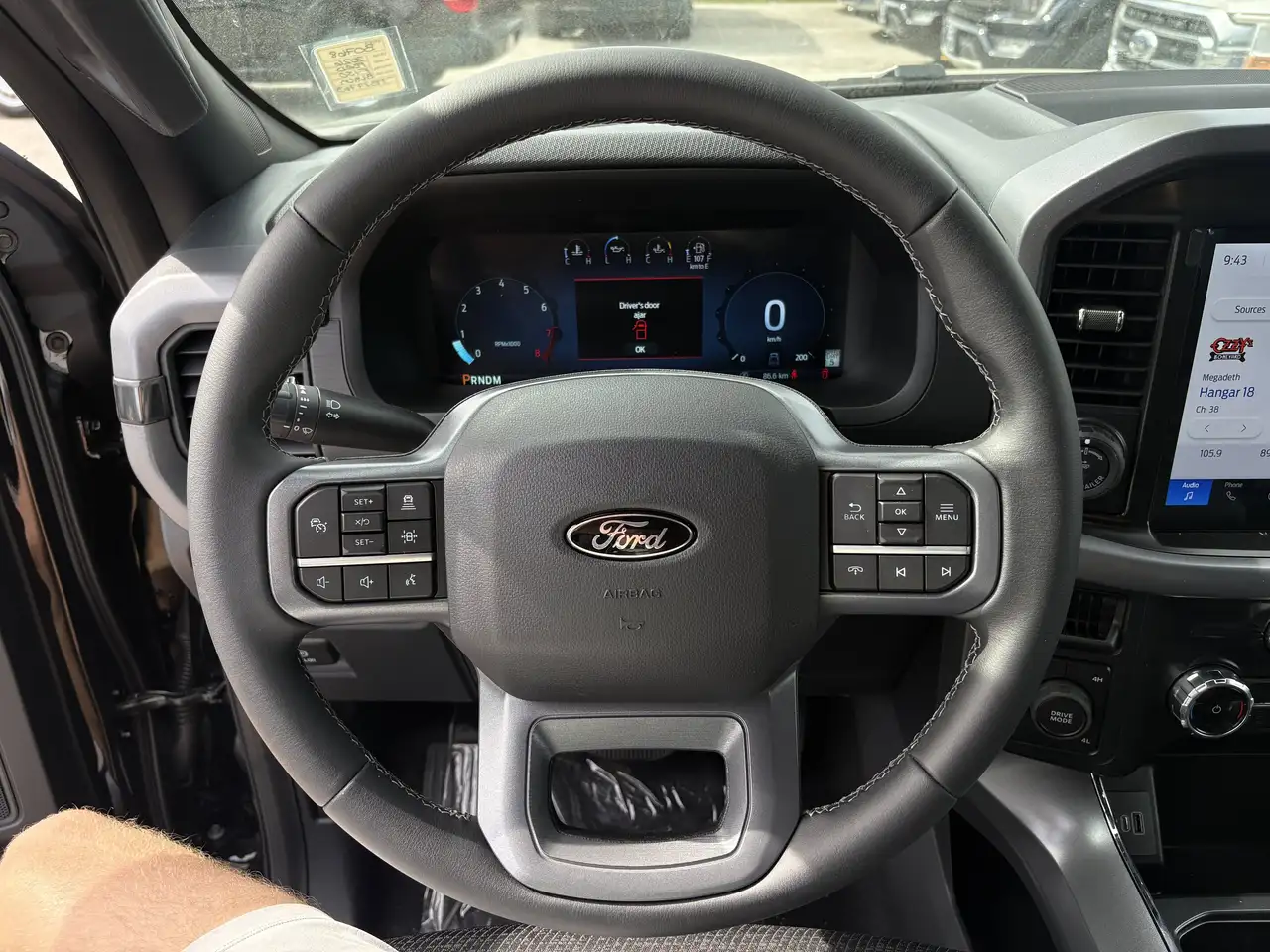 Ford F 150 fotografie Ford F 150