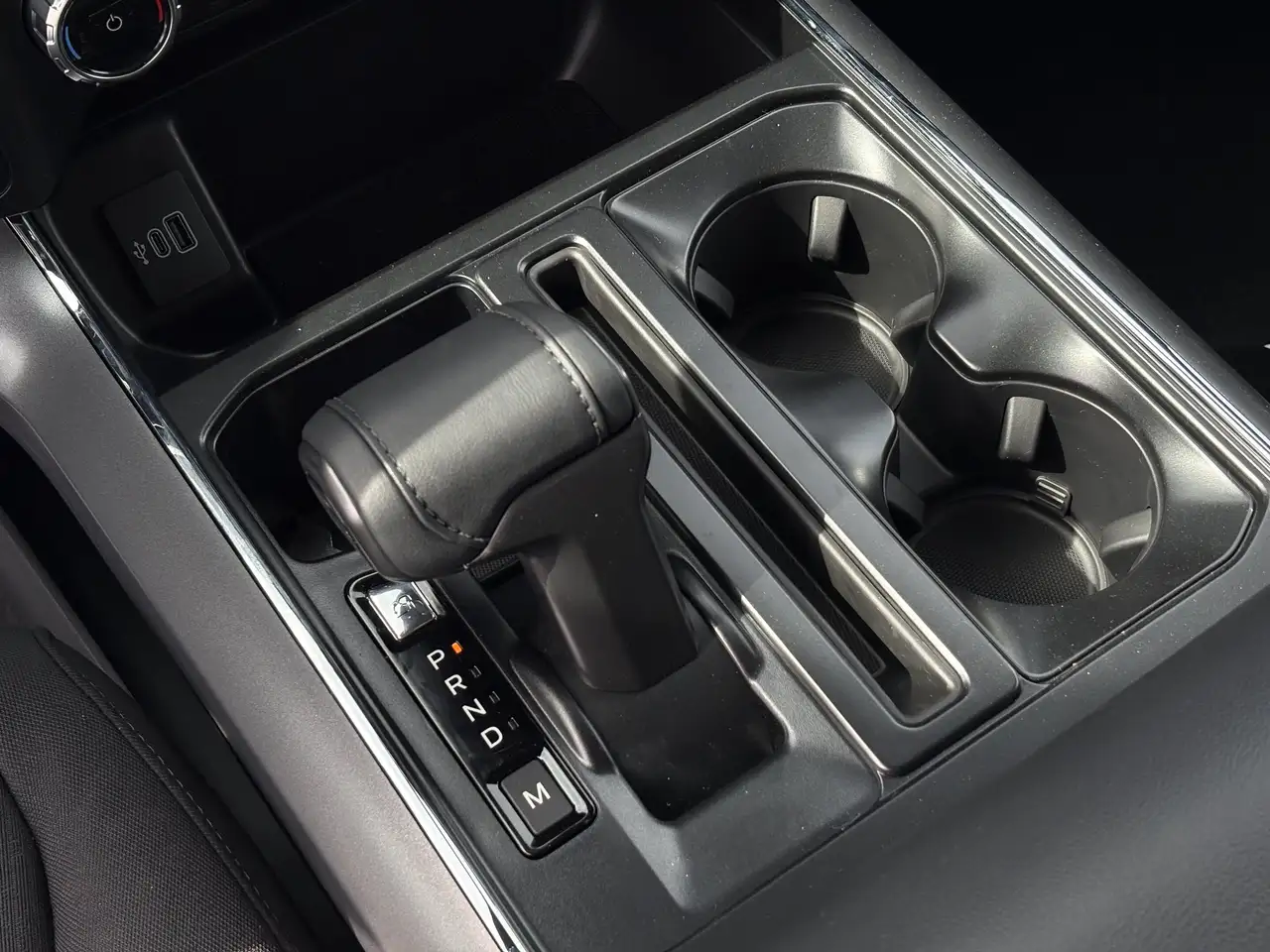 Ford F 150 fotografie Ford F 150