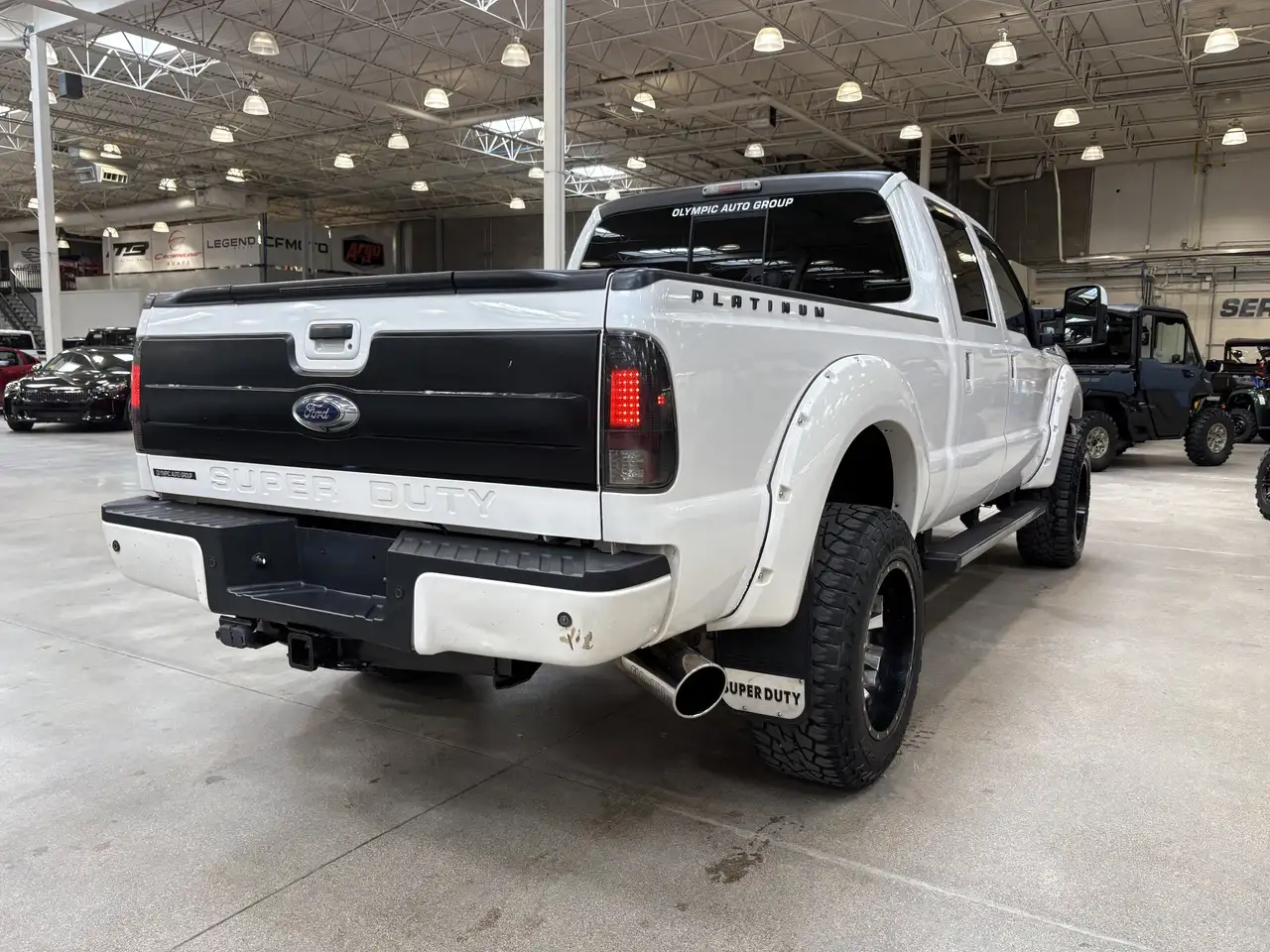 Ford F 350 снимка Ford F 350