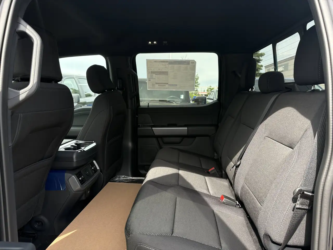 Ford F 150 fotografie Ford F 150