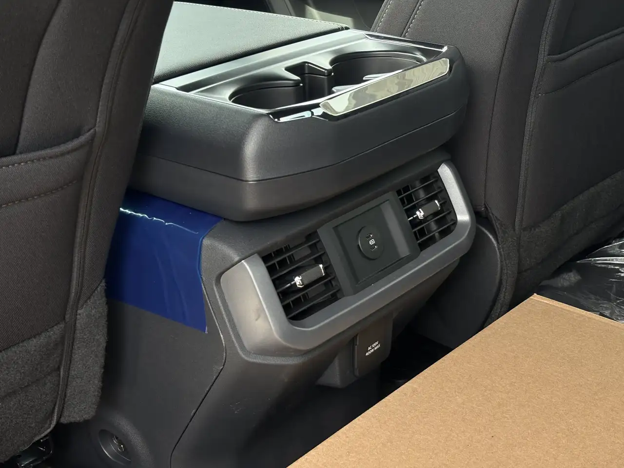 Ford F 150 fotografie Ford F 150