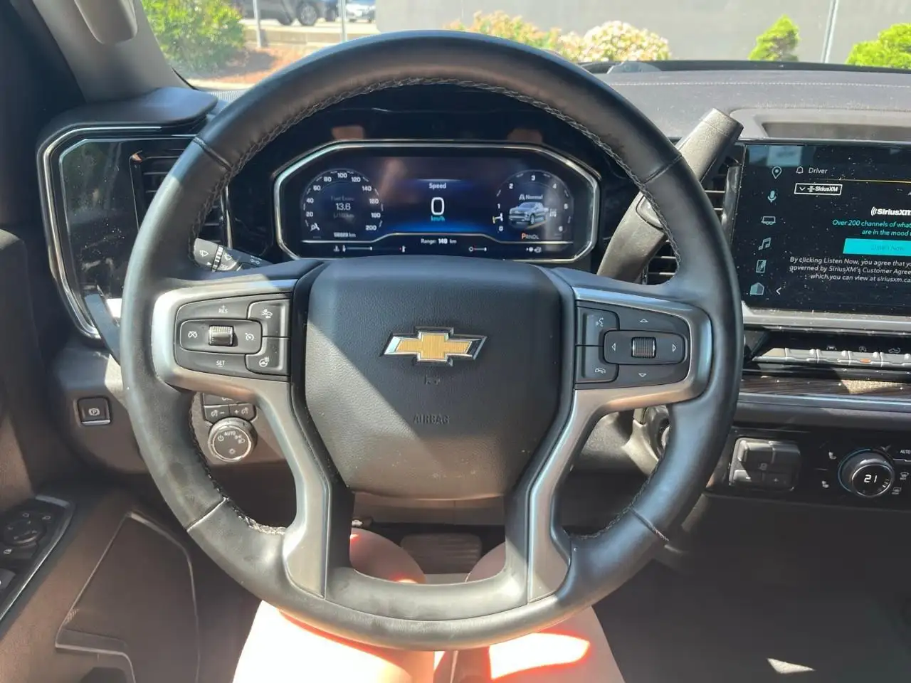Chevrolet Silverado 1500 fotografie Chevrolet Silverado 1500