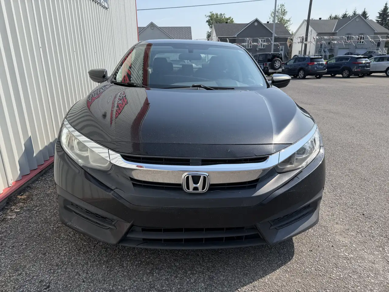 Honda Civic photo Honda Civic