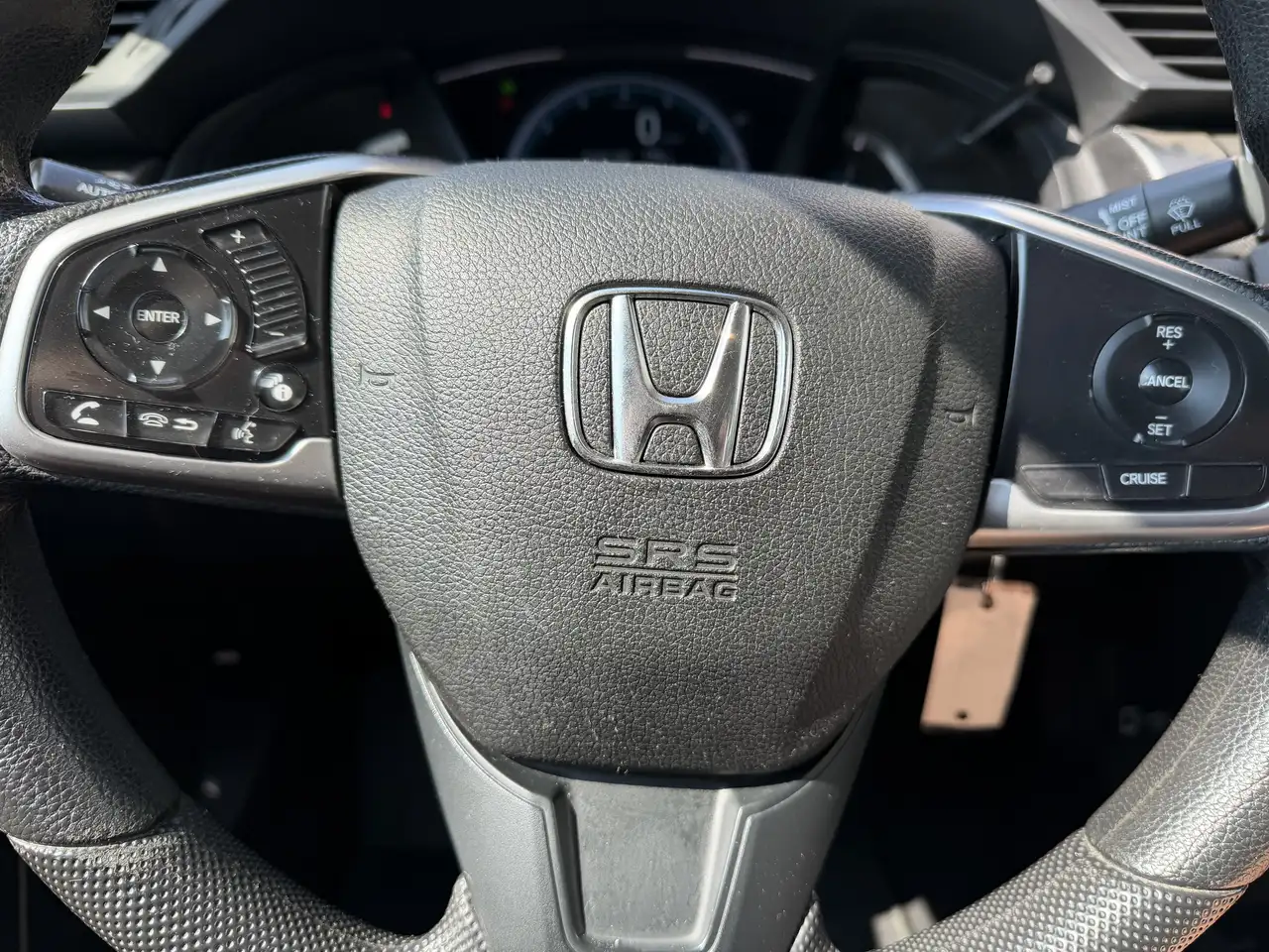 Honda Civic photo Honda Civic