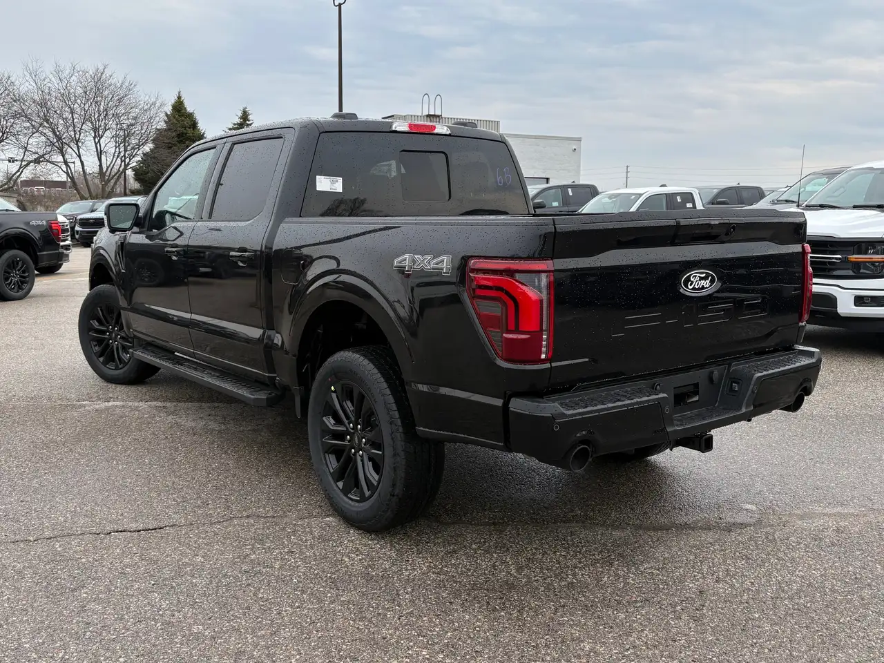Ford F 150 снимка Ford F 150