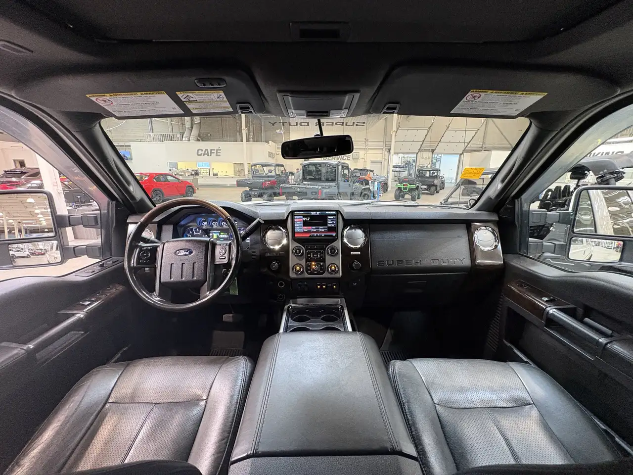 Ford F 350 снимка Ford F 350