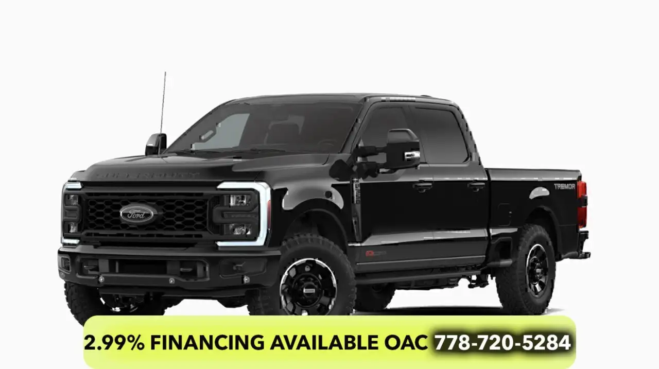 2026 Ford F 350