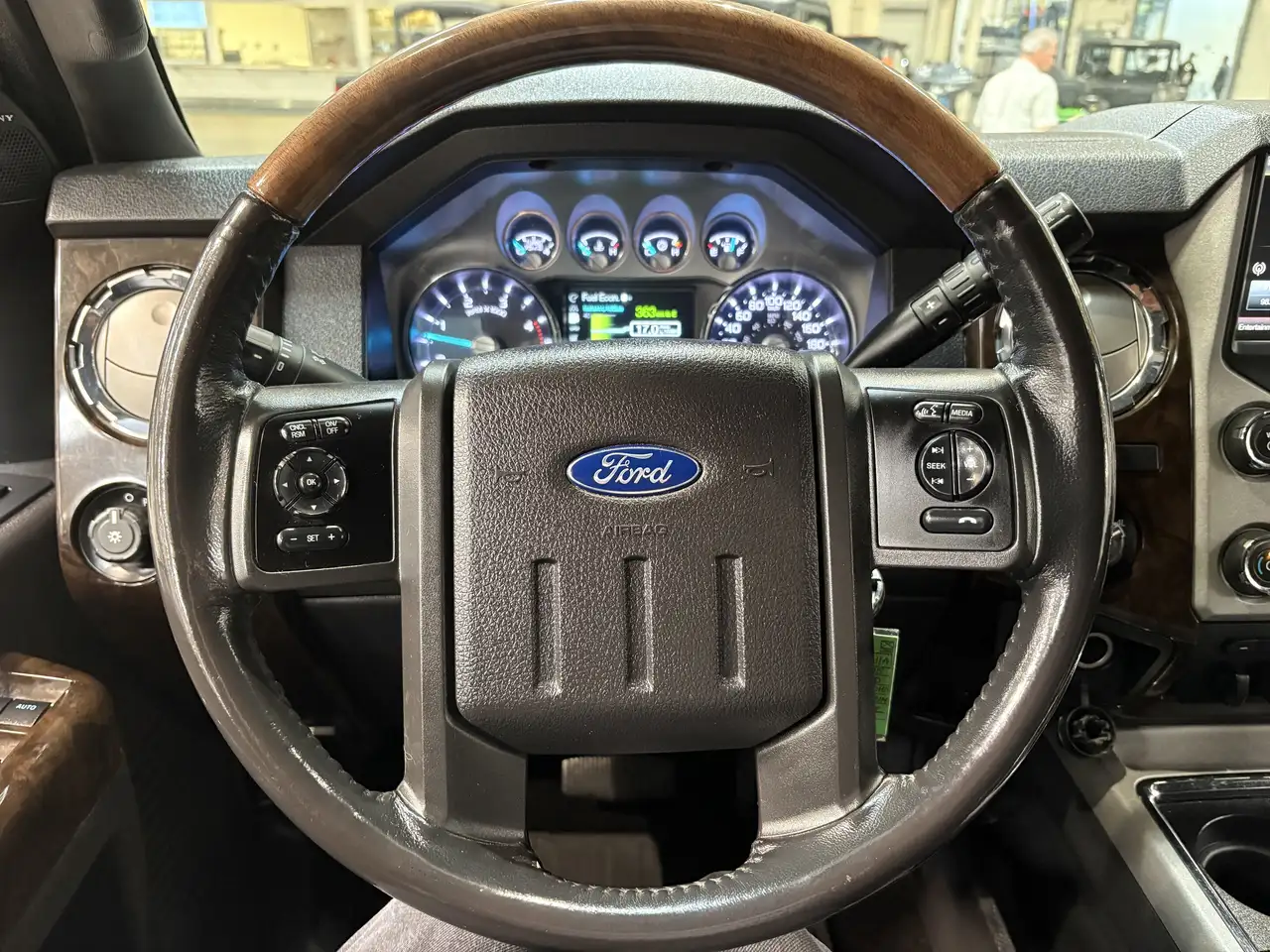 Ford F 350 снимка Ford F 350