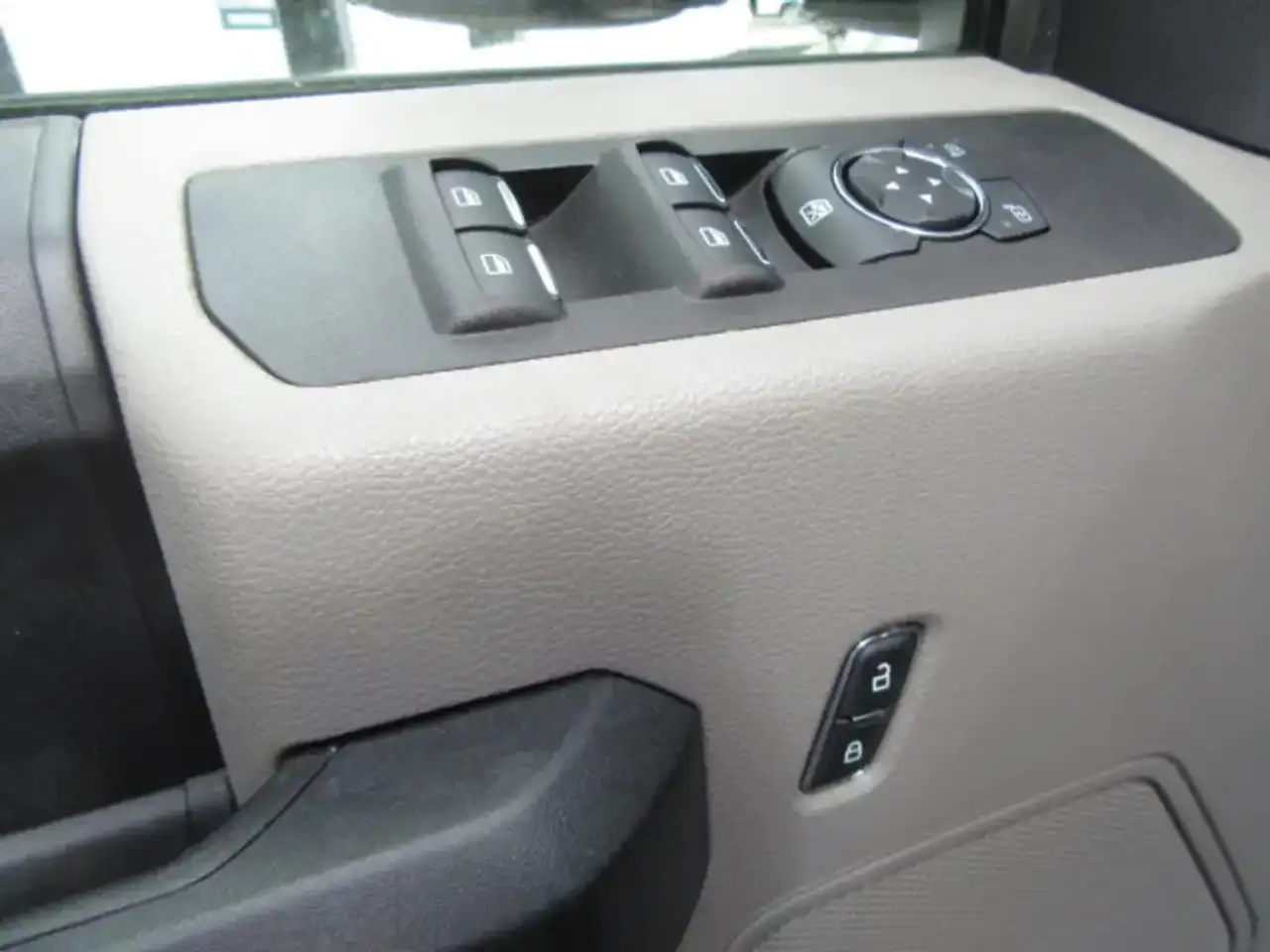 Ford F 550 fotografie Ford F 550