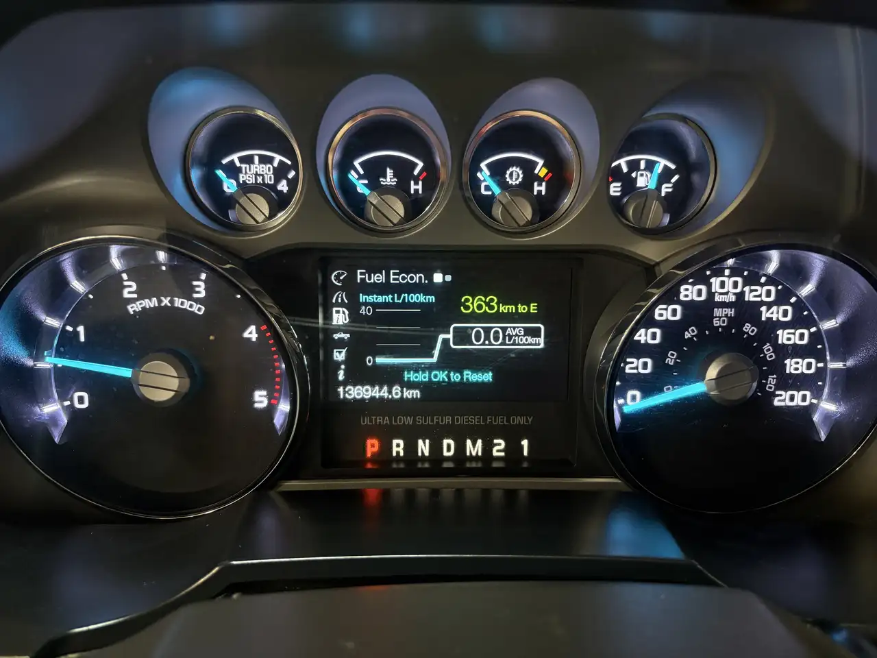 Ford F 350 снимка Ford F 350