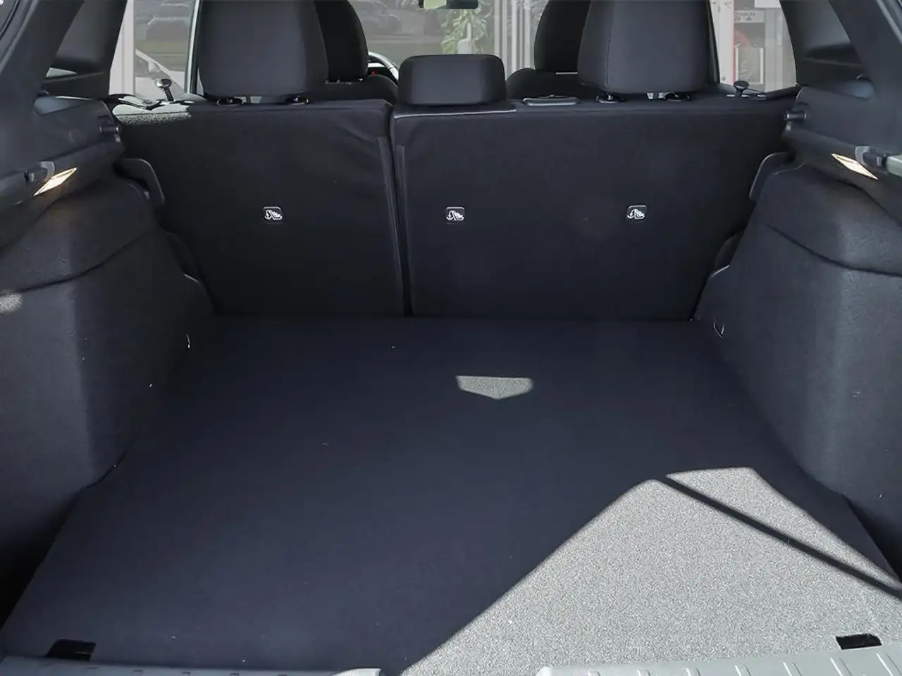 Nissan Kicks fotografie Nissan Kicks