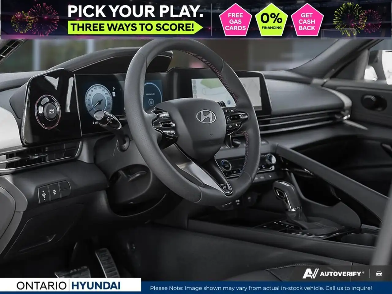 Hyundai ELANTRA снимка Hyundai ELANTRA
