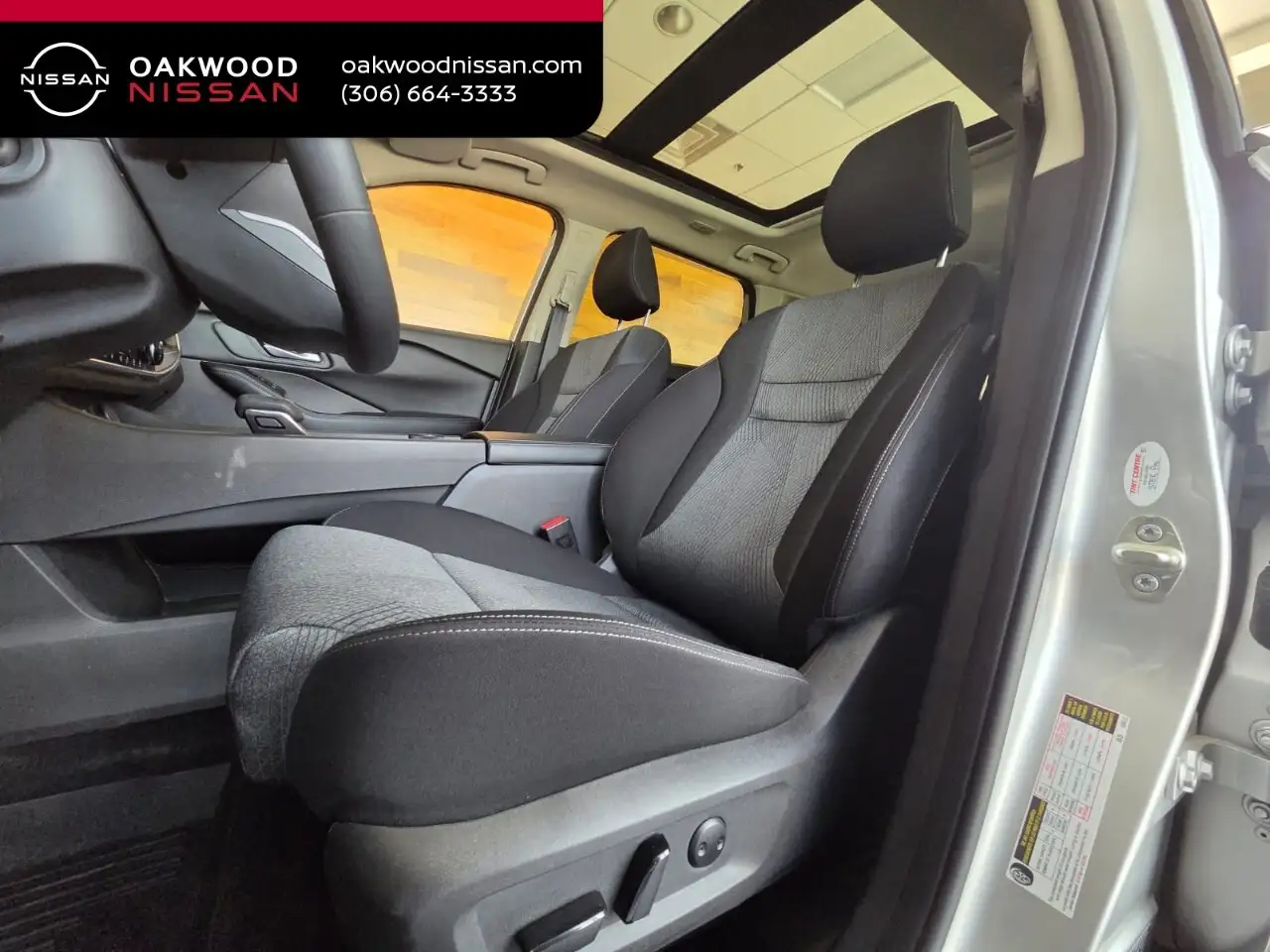 Nissan Rogue photo Nissan Rogue