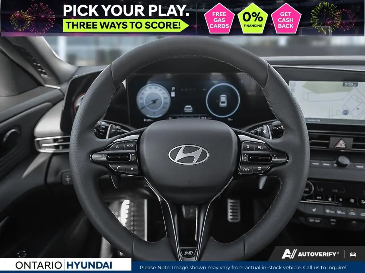 Hyundai ELANTRA снимка Hyundai ELANTRA