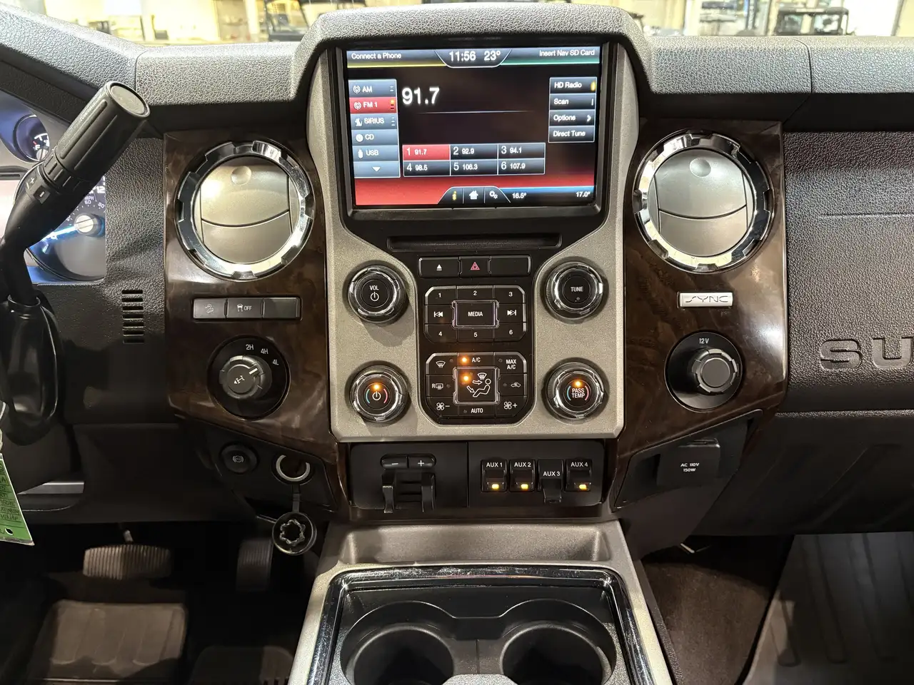 Ford F 350 снимка Ford F 350
