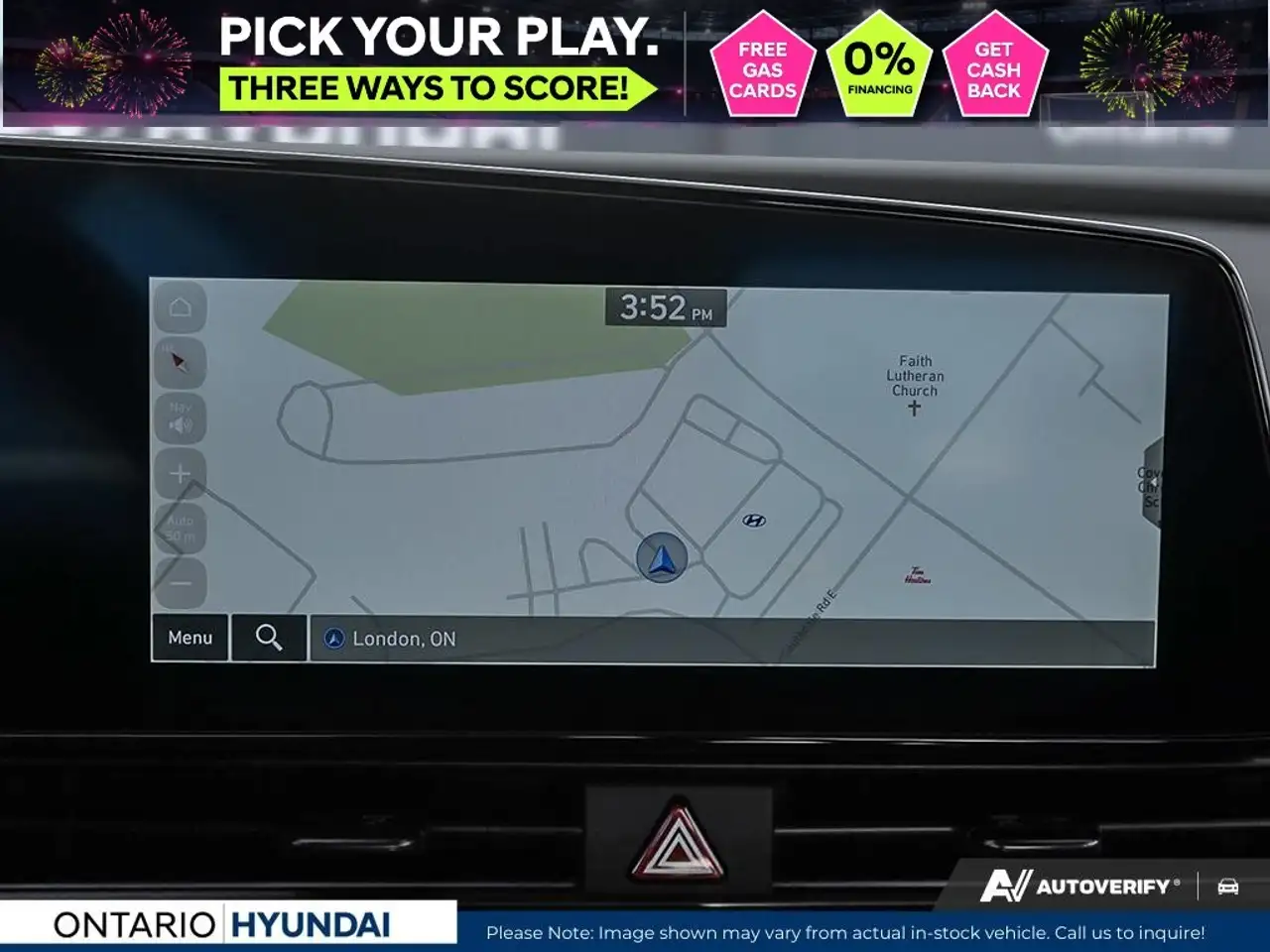 Hyundai ELANTRA снимка Hyundai ELANTRA