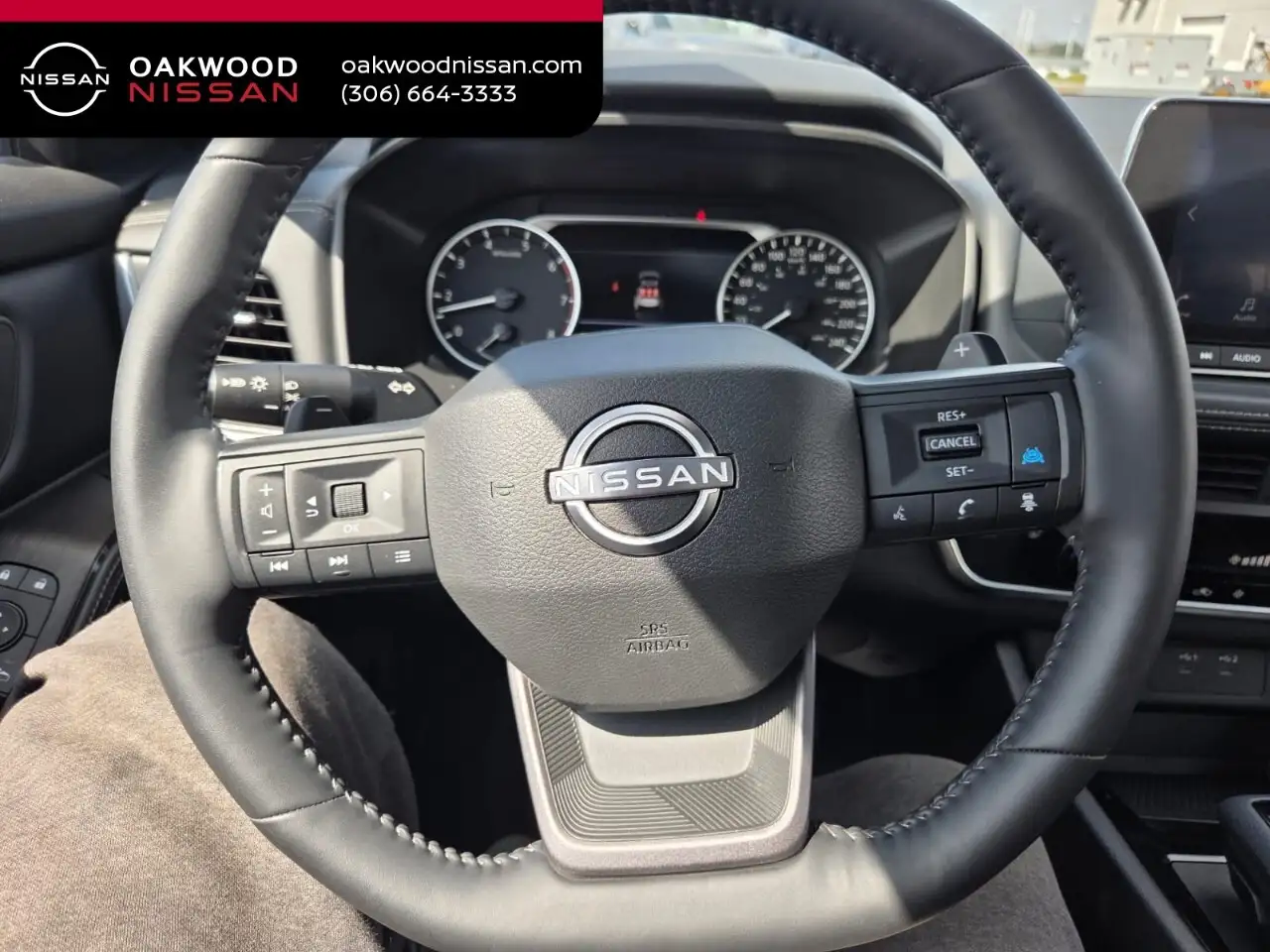 Nissan Rogue photo Nissan Rogue