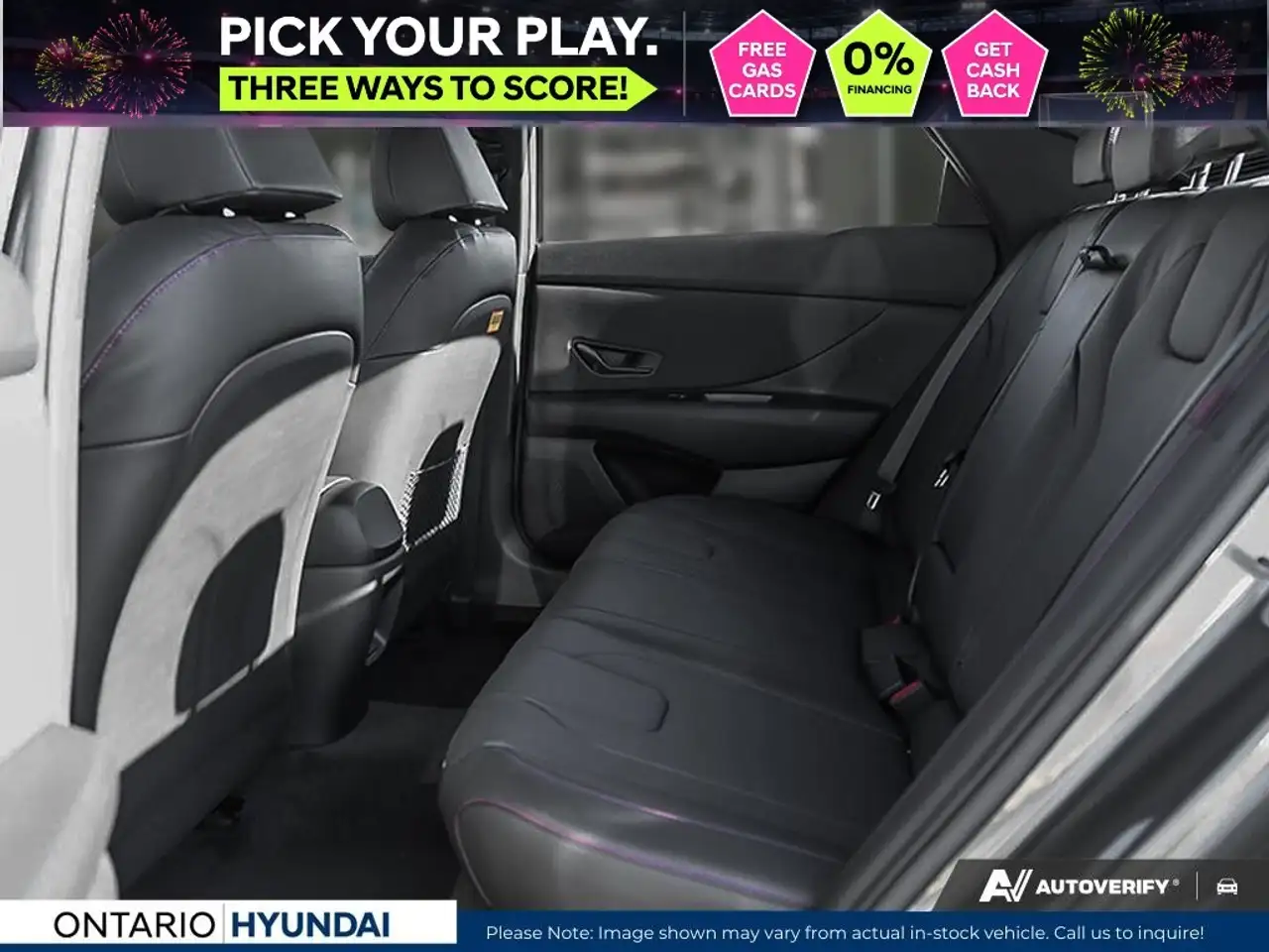 Hyundai ELANTRA снимка Hyundai ELANTRA