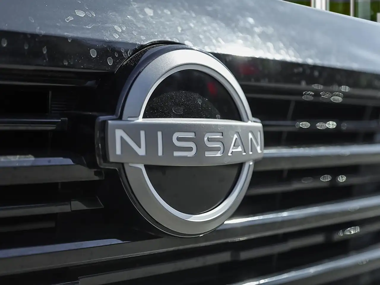 Nissan Kicks fotografie Nissan Kicks