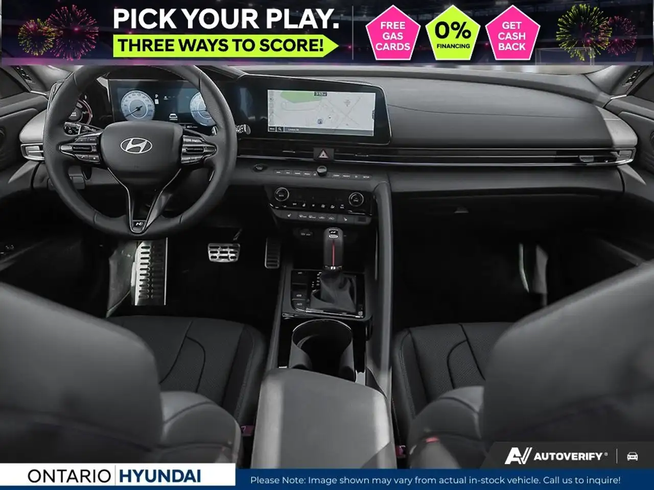 Hyundai ELANTRA снимка Hyundai ELANTRA