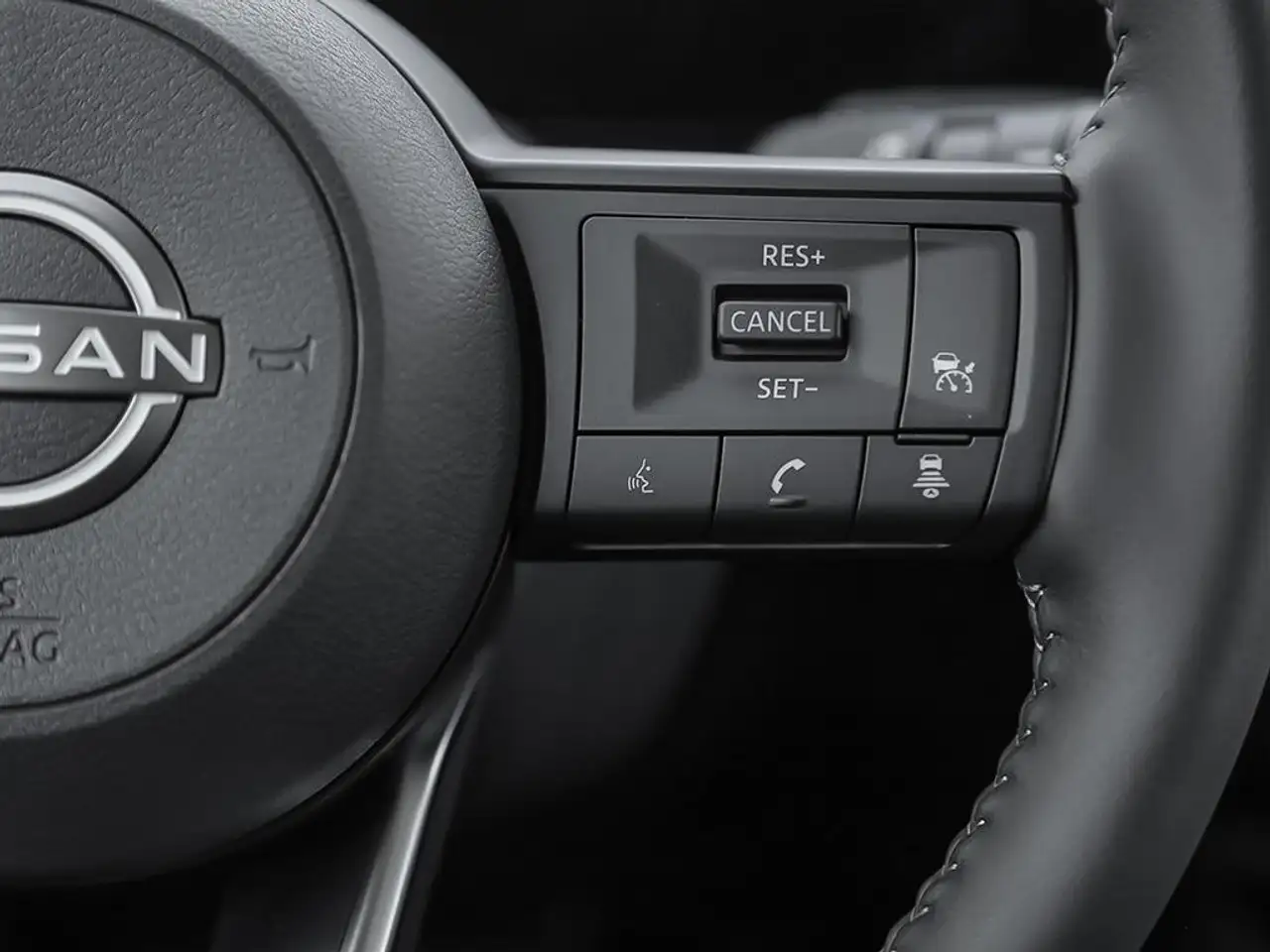 Nissan Kicks fotografie Nissan Kicks