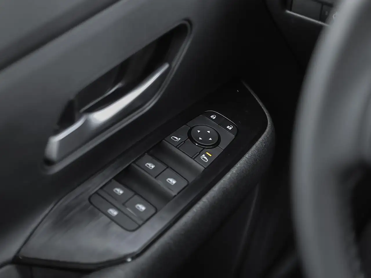 Nissan Kicks fotografie Nissan Kicks