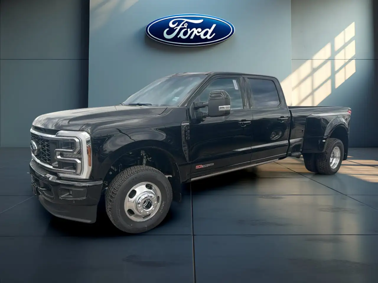 Ford F 350 снимка Ford F 350