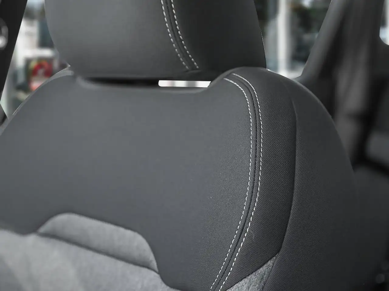 Nissan Kicks fotografie Nissan Kicks