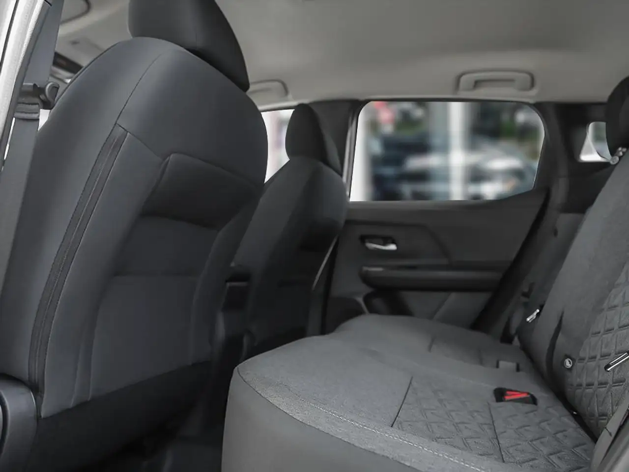 Nissan Kicks fotografie Nissan Kicks