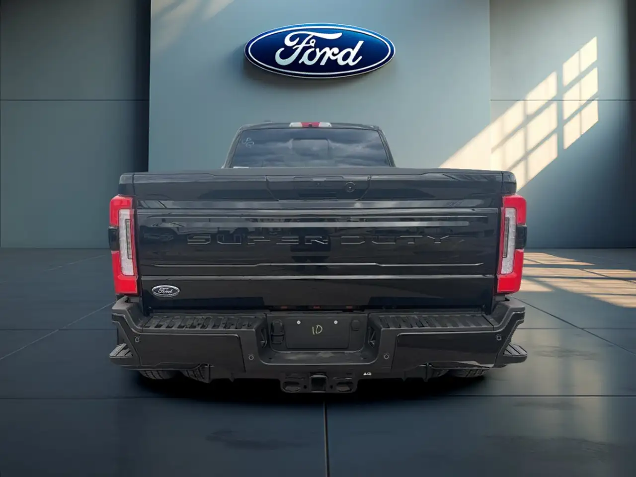 Ford F 350 снимка Ford F 350