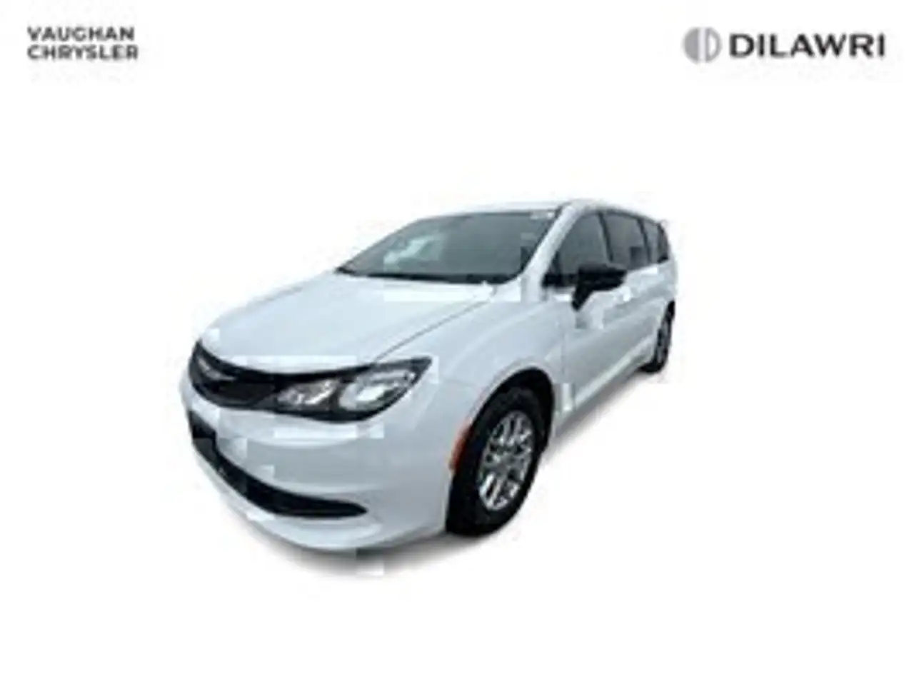 2026 Chrysler Grand Caravan